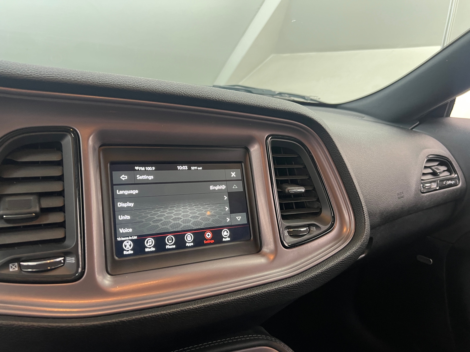 Thumbnail: 2023 Dodge Challenger - 3