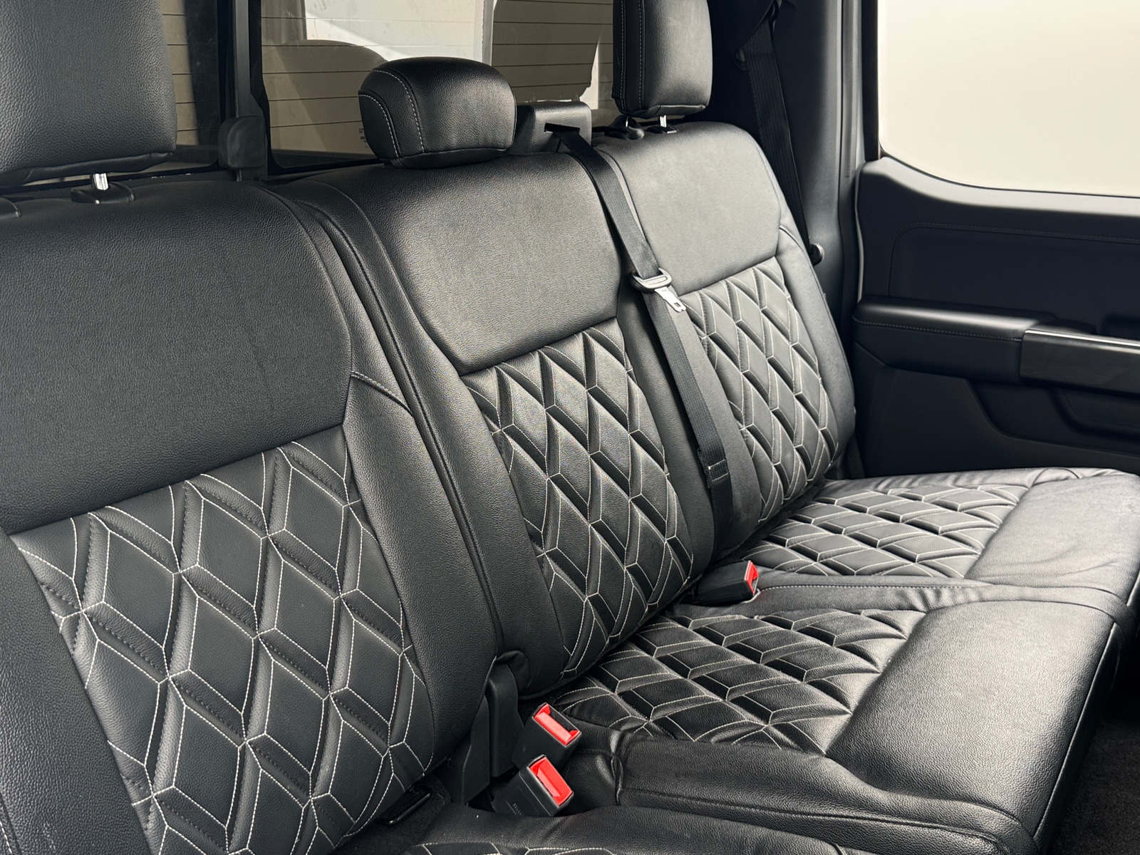 Thumbnail: 2022 Ford Econoline - 6