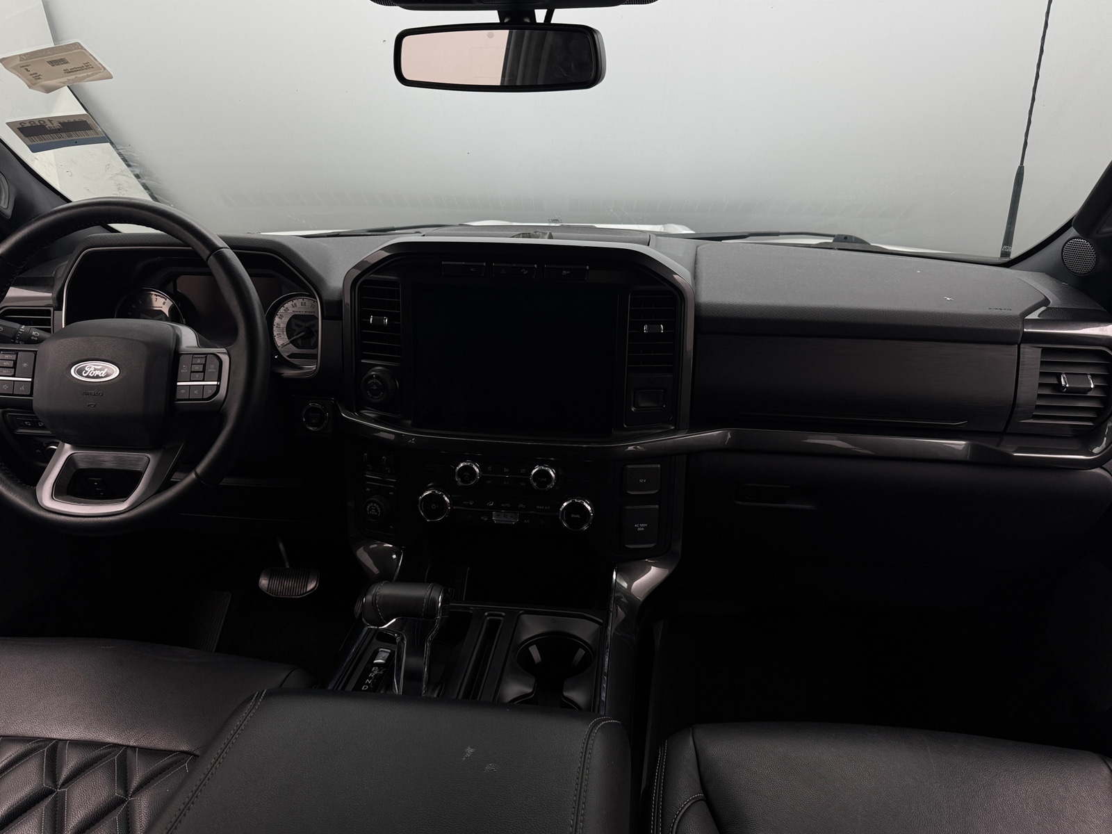 Thumbnail: 2022 Ford Econoline - 3