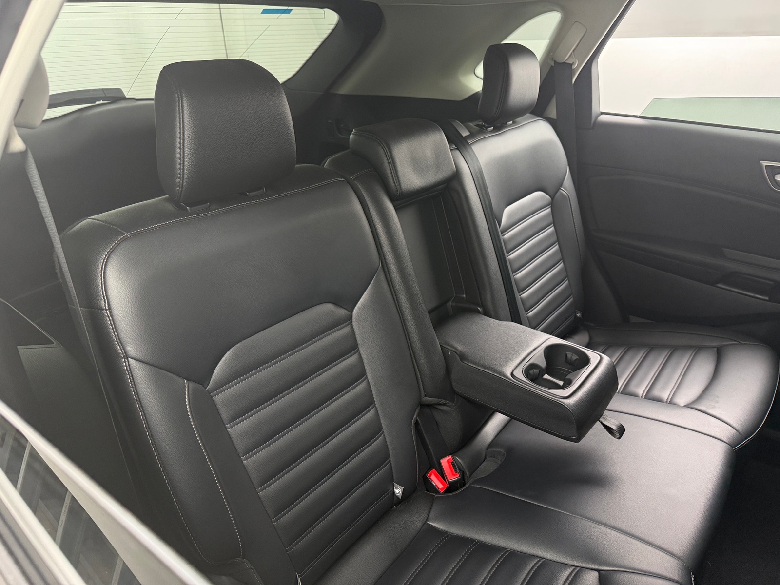 Thumbnail: 2024 Ford Edge - 5