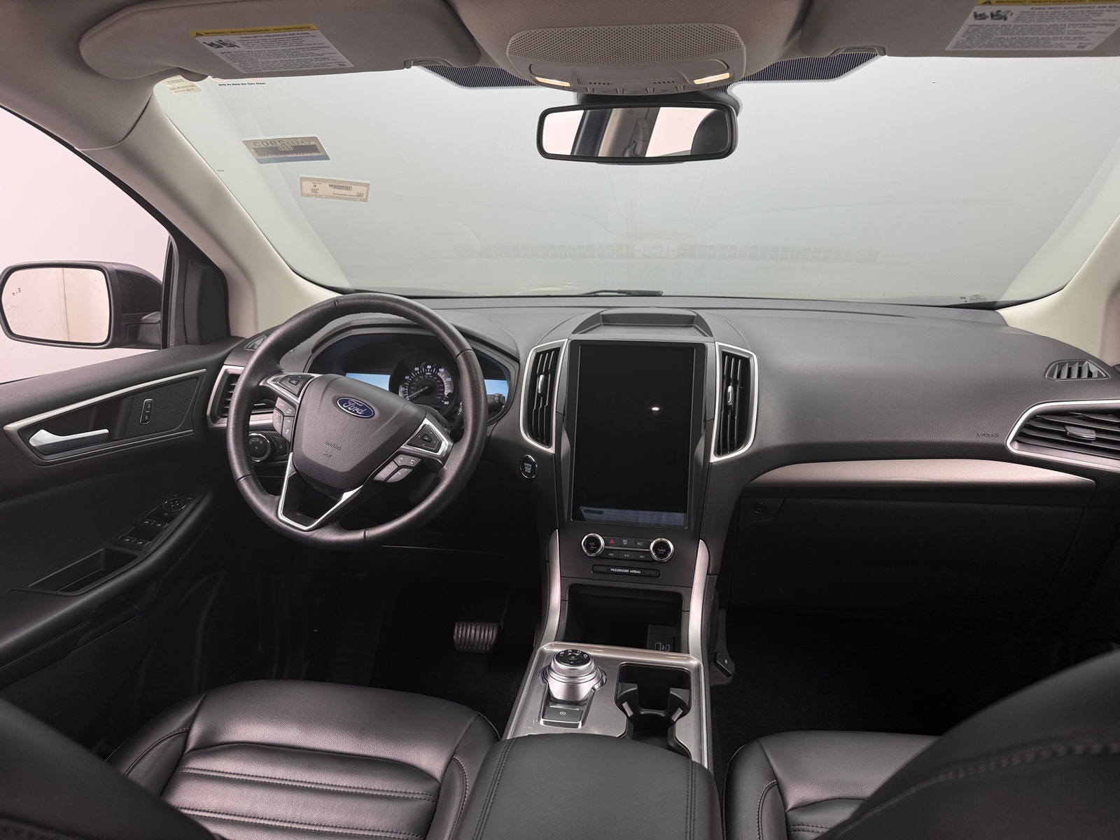 Thumbnail: 2024 Ford Edge - 2