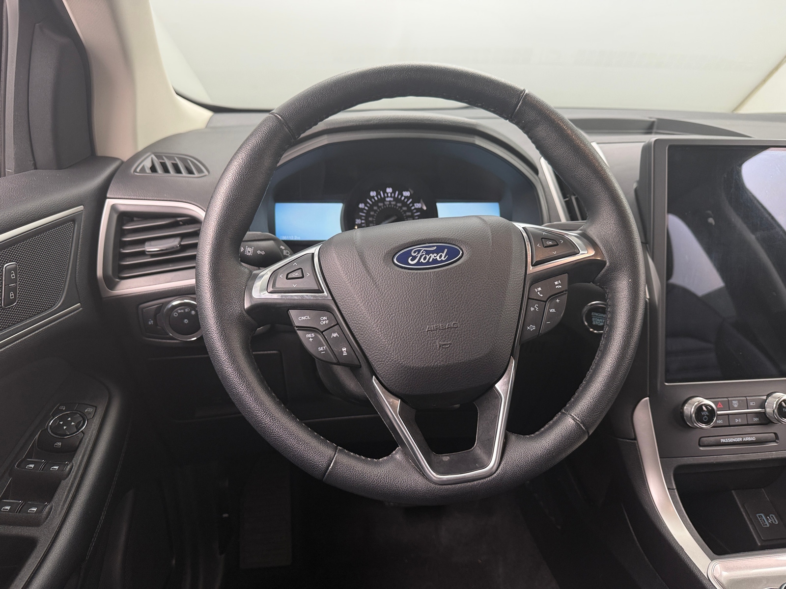 Thumbnail: 2024 Ford Edge - 4