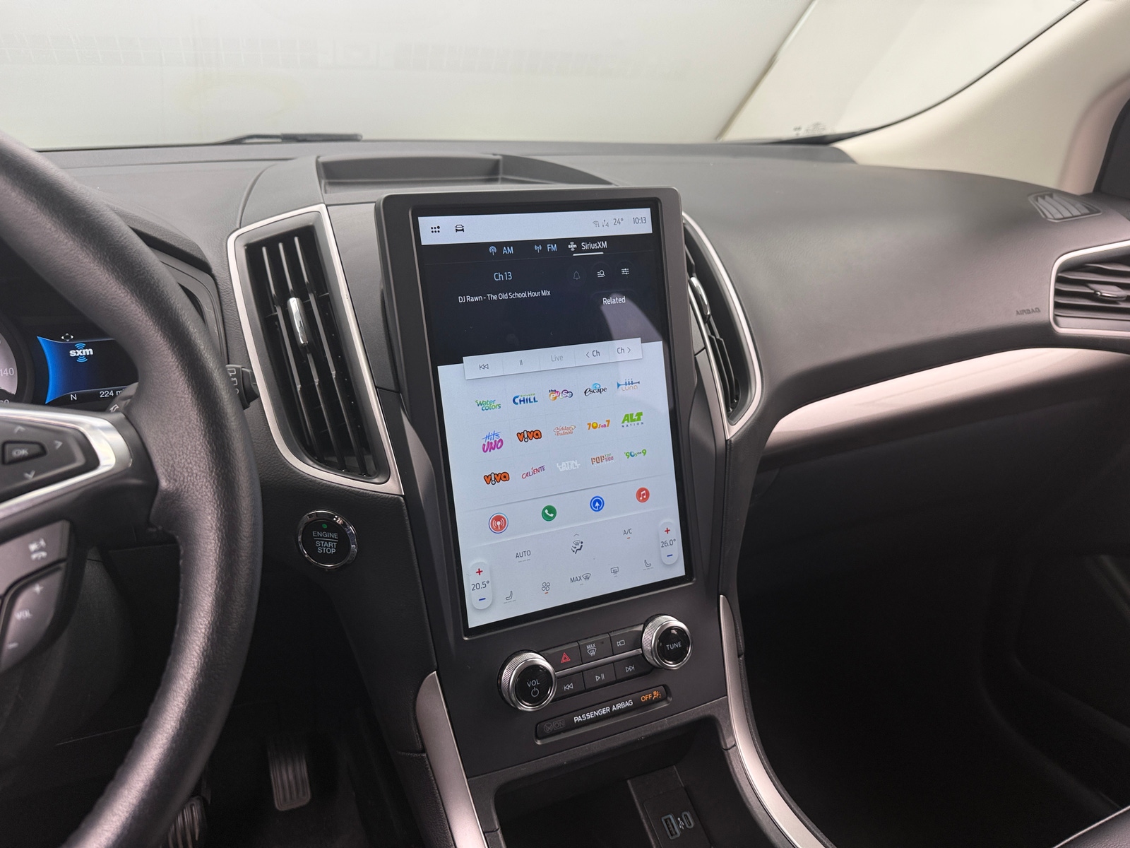 Thumbnail: 2024 Ford Edge - 3