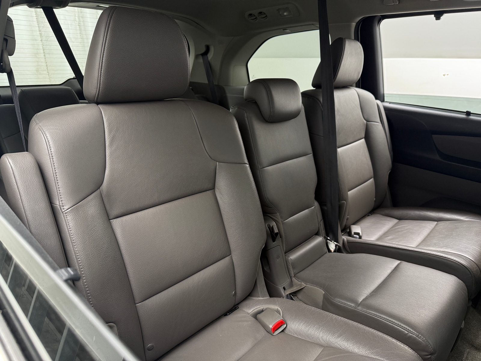 Thumbnail: 2017 Honda Odyssey - 5