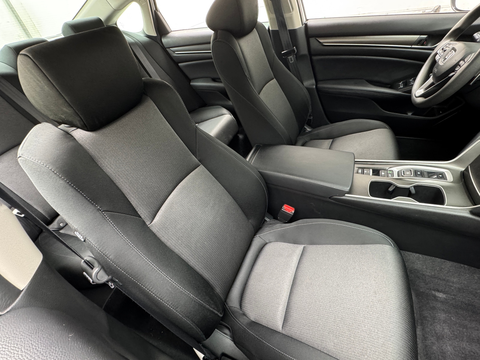 Thumbnail: 2021 Honda Accord - 2