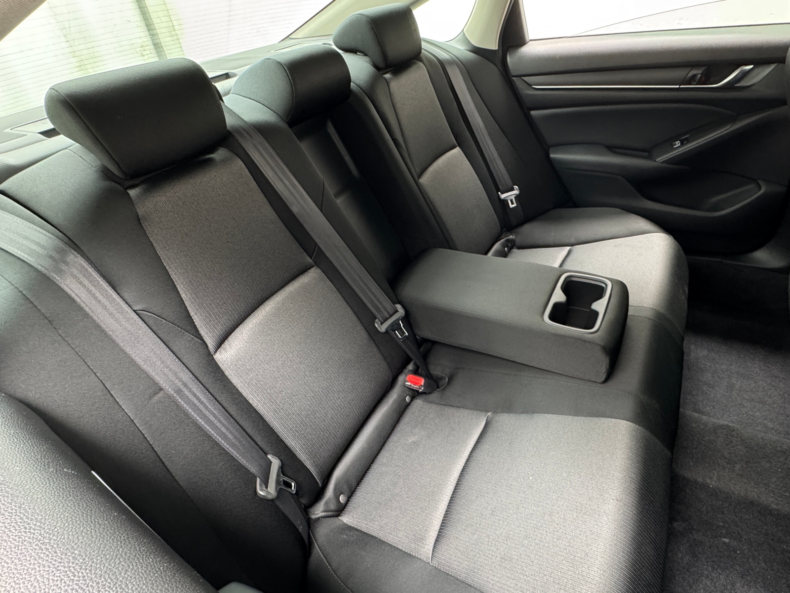 Thumbnail: 2021 Honda Accord - 6