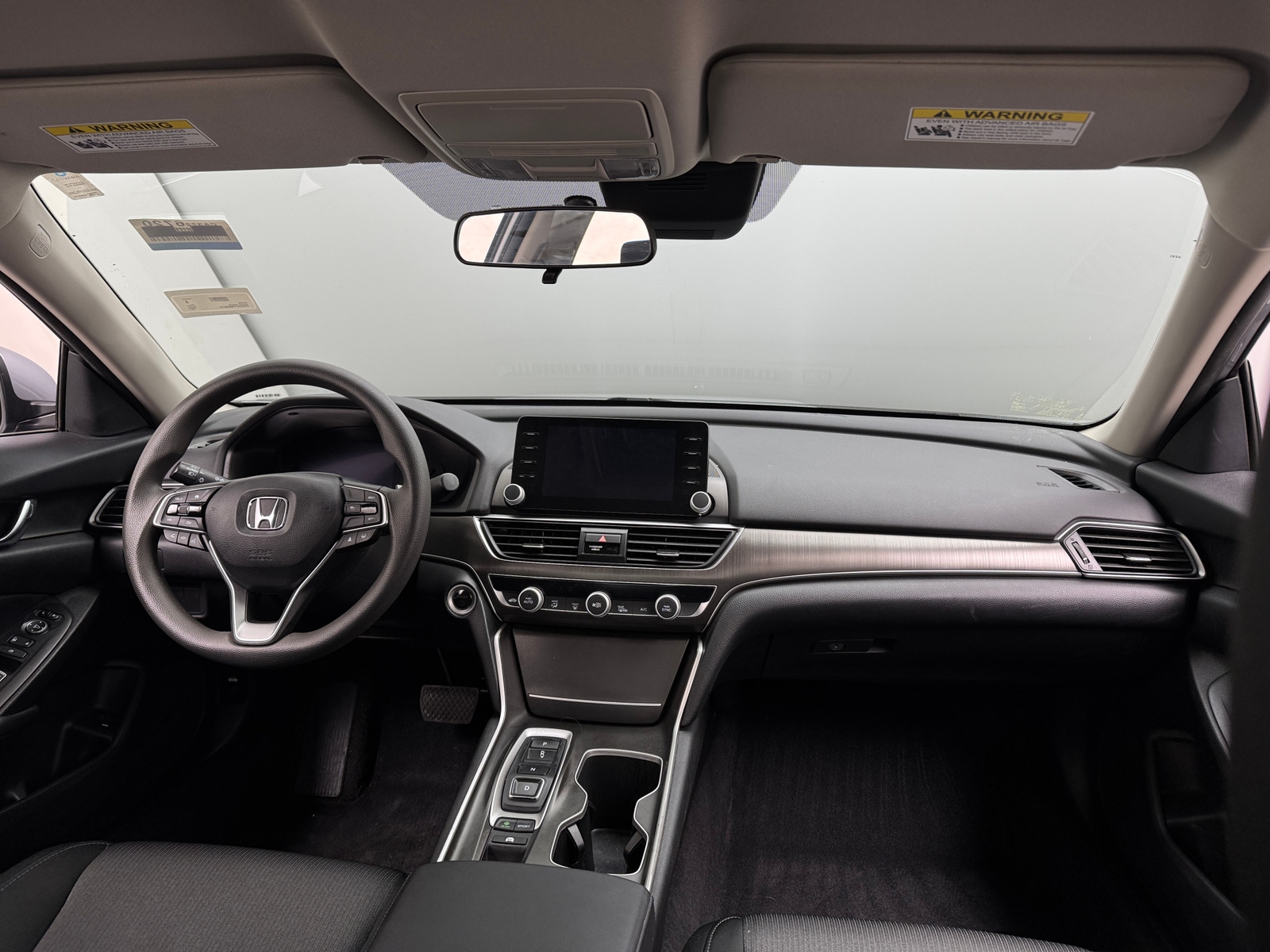 Thumbnail: 2021 Honda Accord - 3