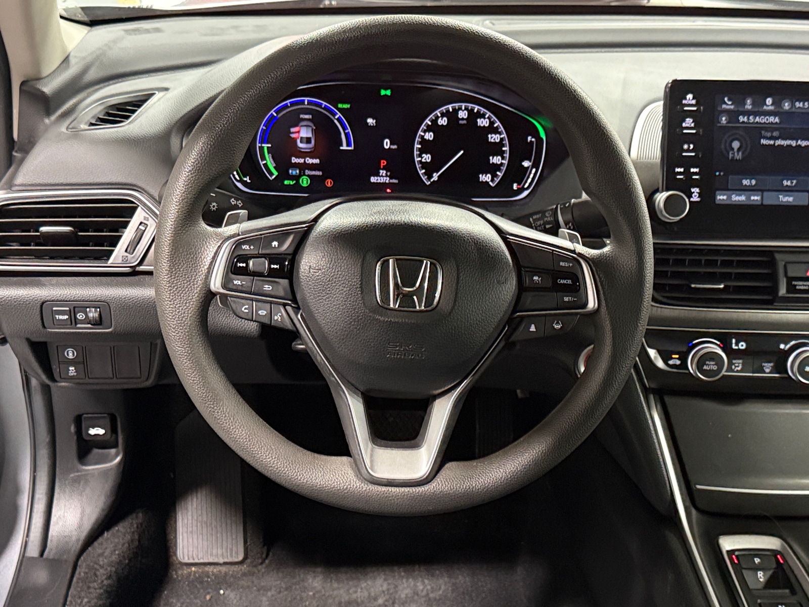 Thumbnail: 2021 Honda Accord - 5