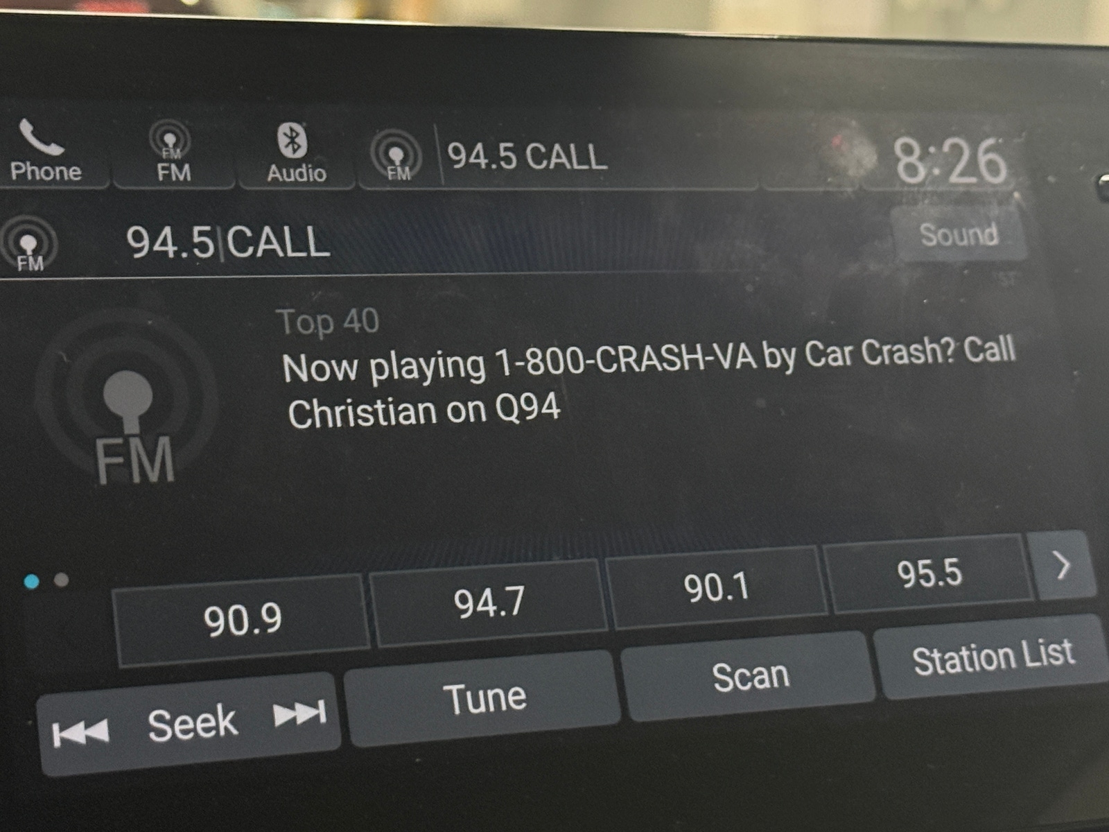 Thumbnail: 2021 Honda Accord - 4