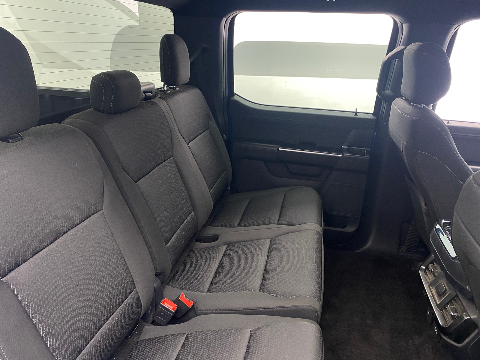 Thumbnail: 2021 Ford Econoline - 6