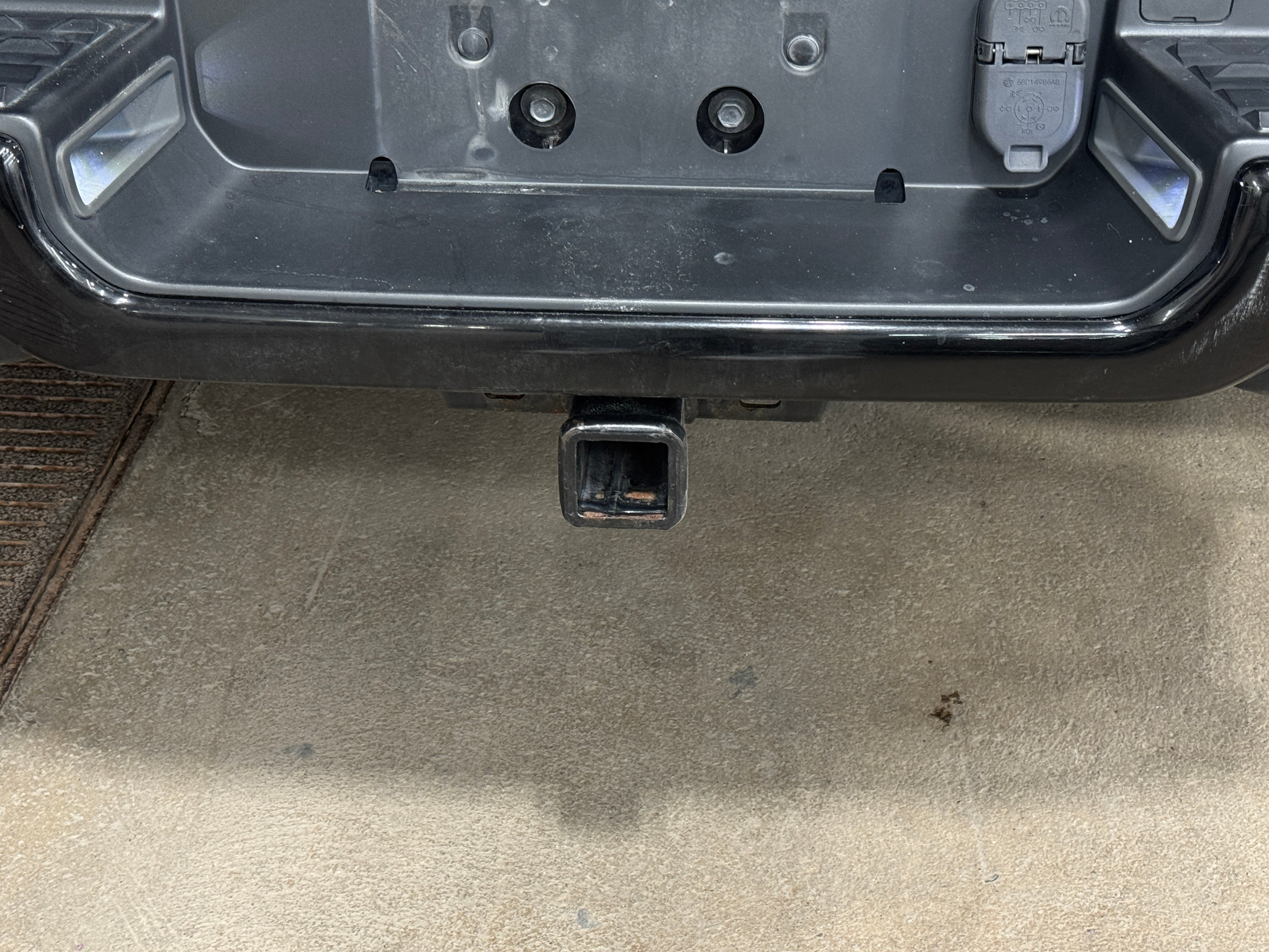 2019 RAM Ram 1500 Pickup