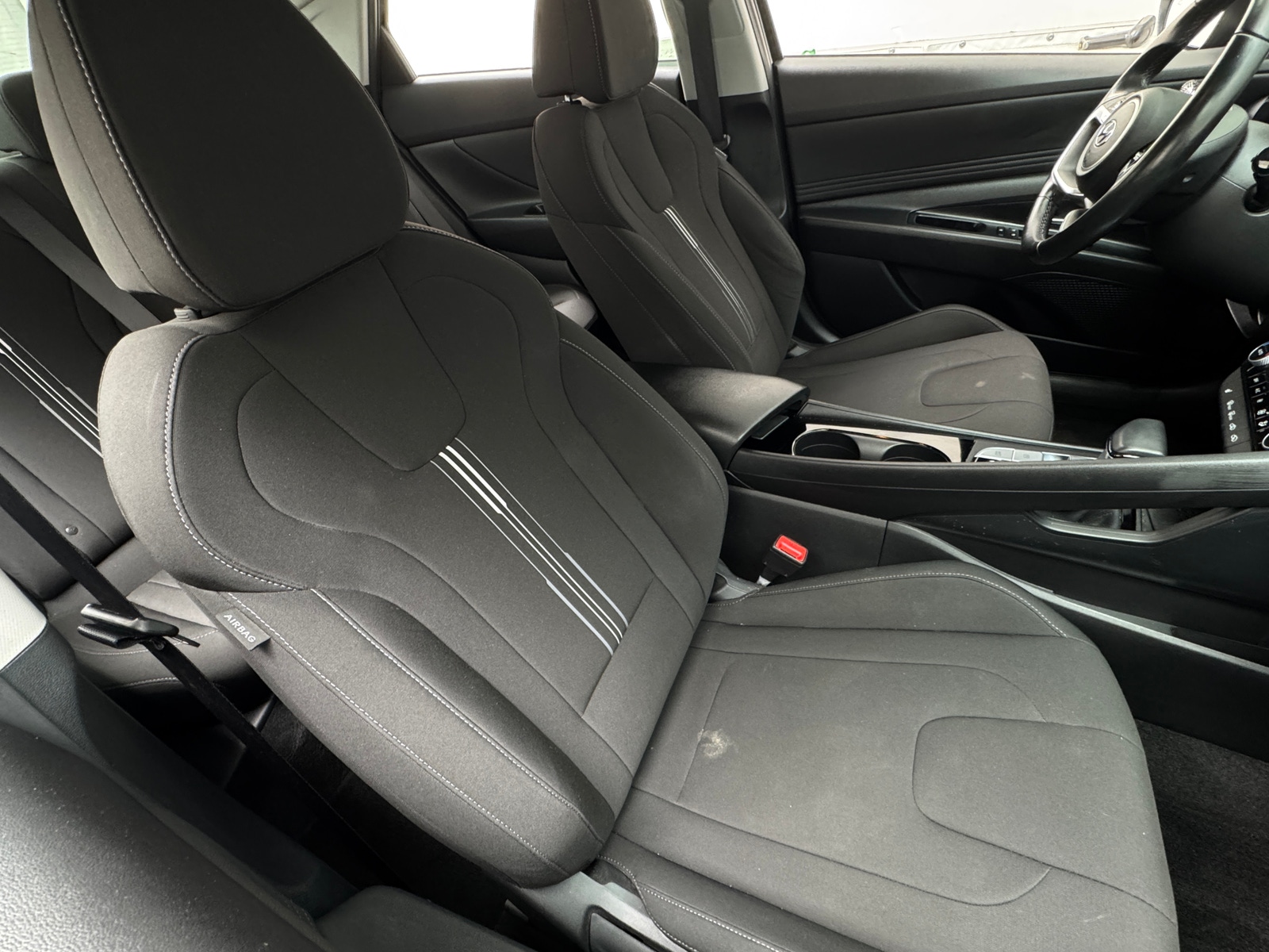 Thumbnail: 2021 Hyundai Elantra - 2