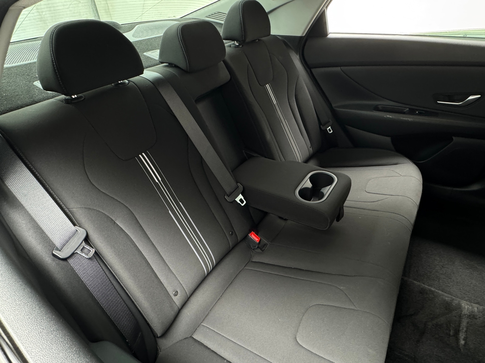 Thumbnail: 2021 Hyundai Elantra - 6