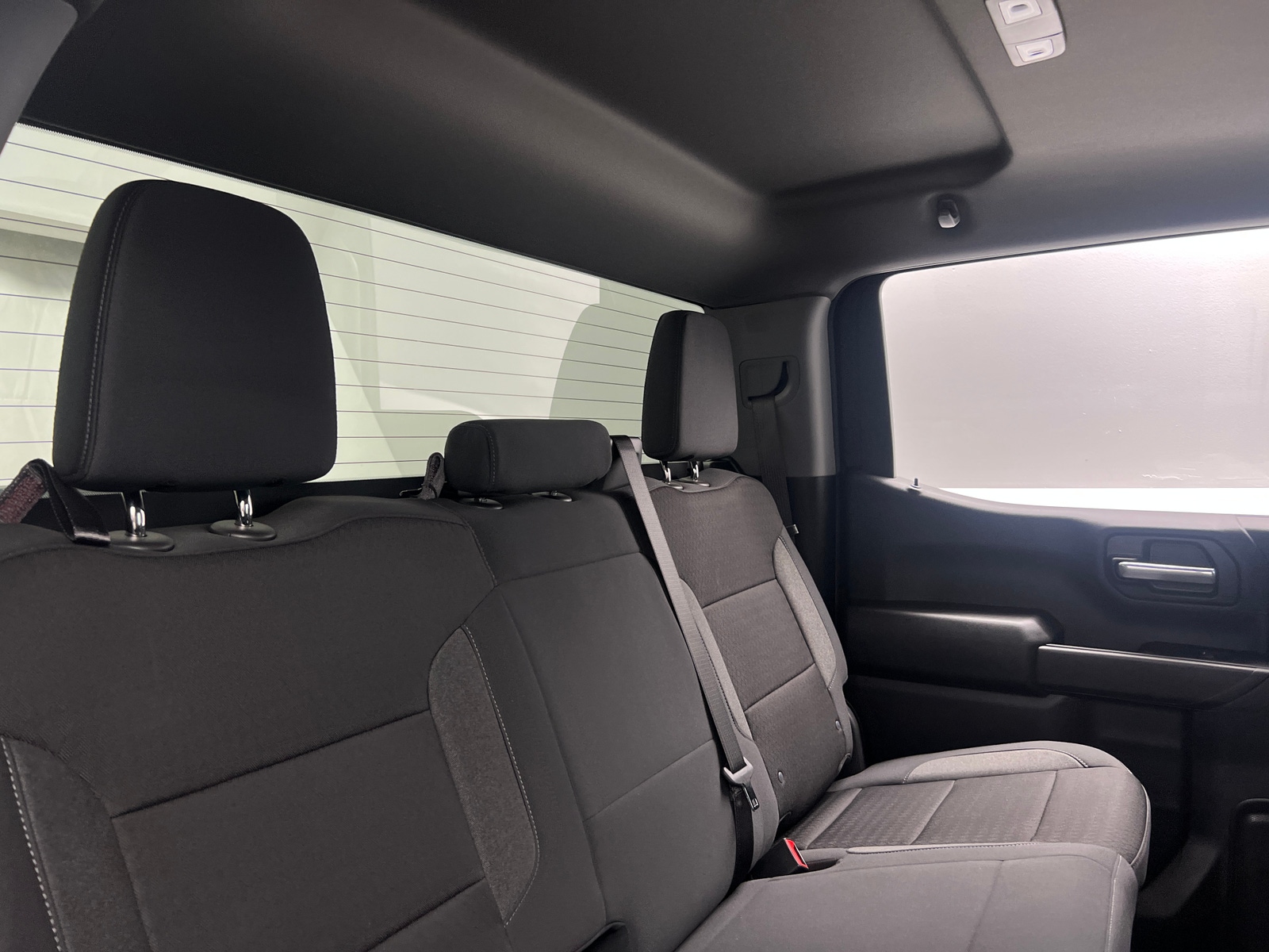 Thumbnail: 2024 Chevrolet Silverado 1500 - 6