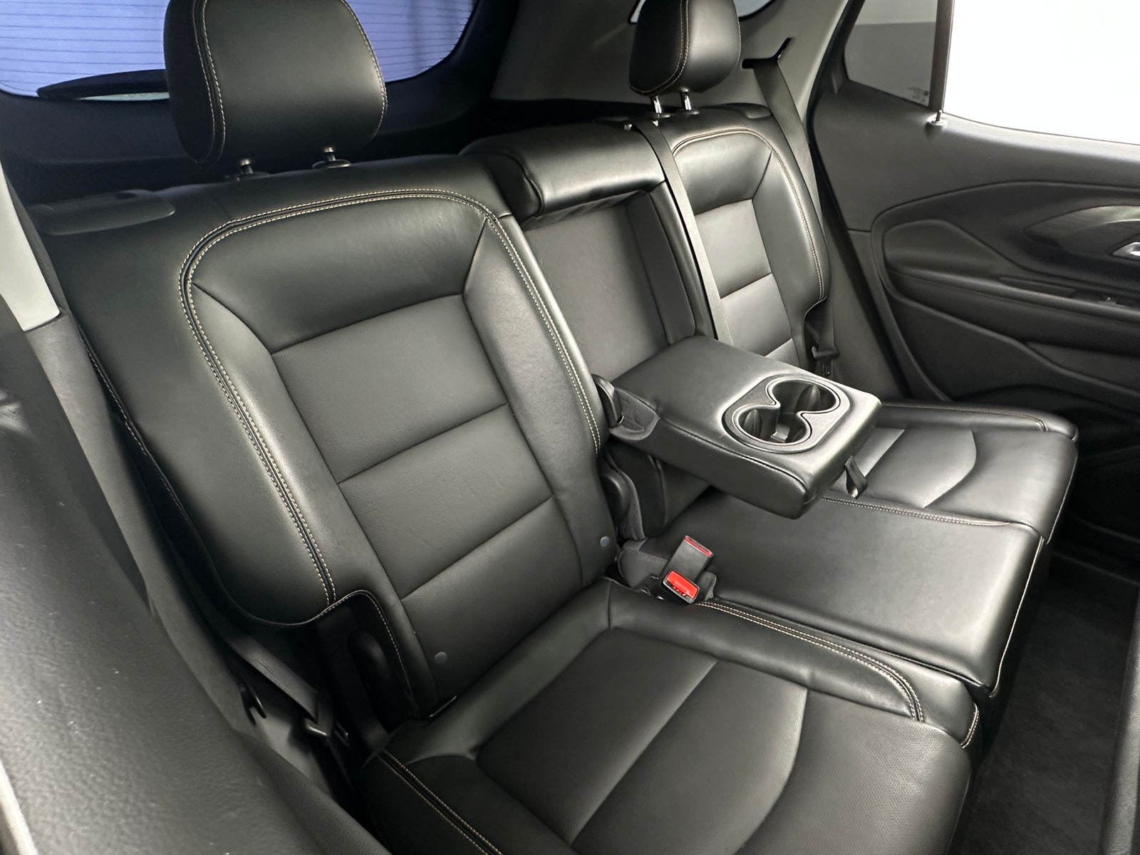 Thumbnail: 2021 GMC Terrain - 5