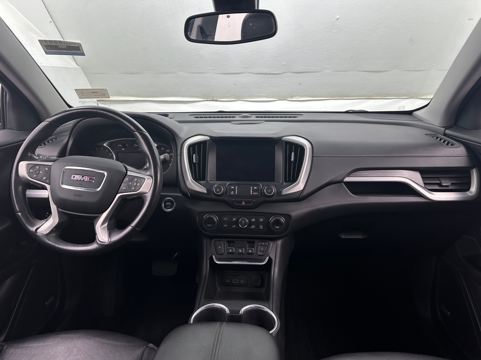 Thumbnail: 2021 GMC Terrain - 2