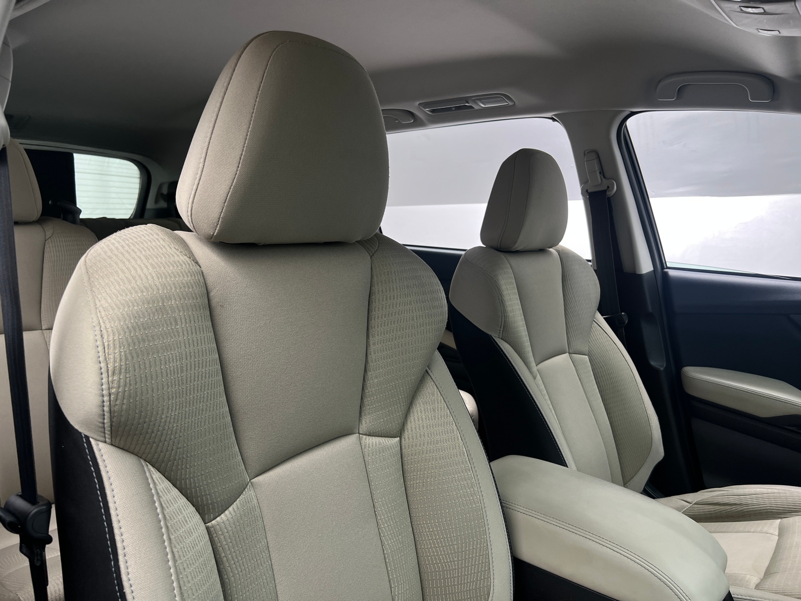 Thumbnail: 2021 Subaru Ascent - 2