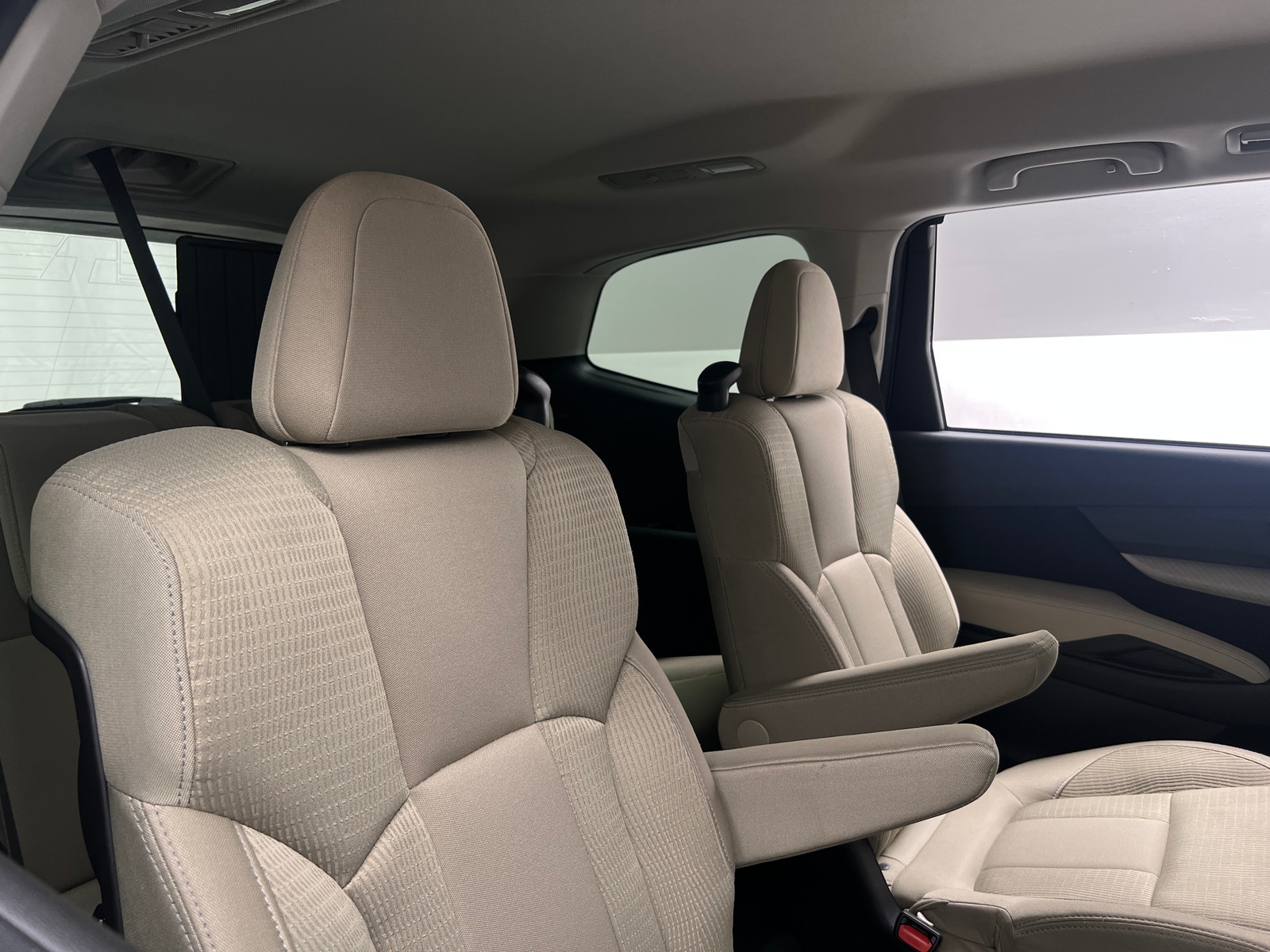 Thumbnail: 2021 Subaru Ascent - 6