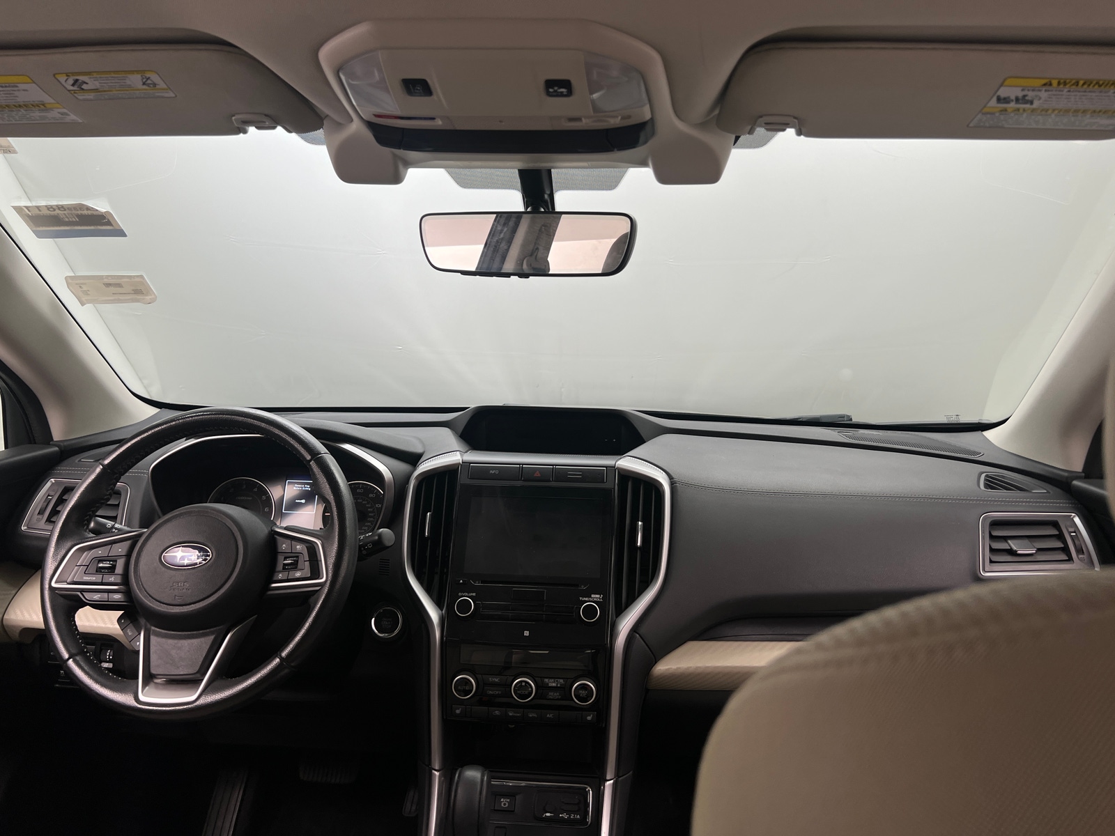 Thumbnail: 2021 Subaru Ascent - 3