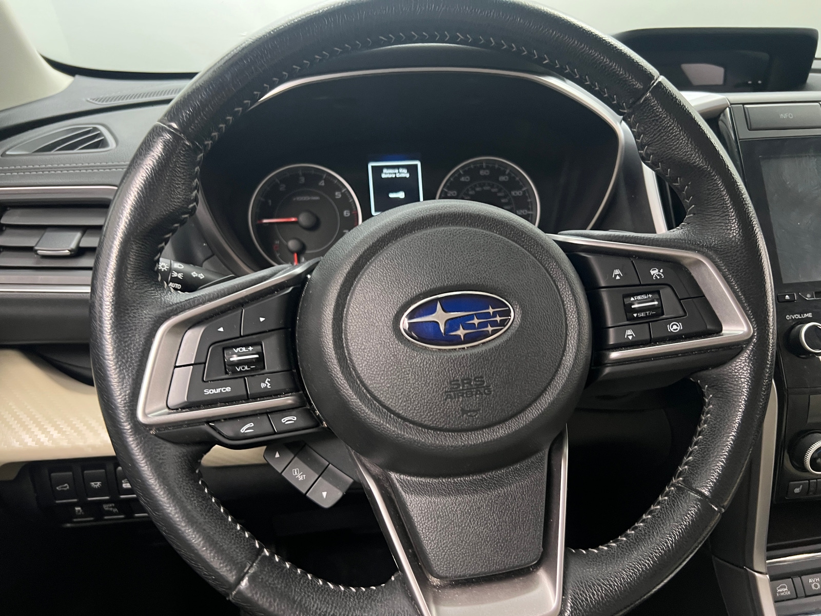 Thumbnail: 2021 Subaru Ascent - 5