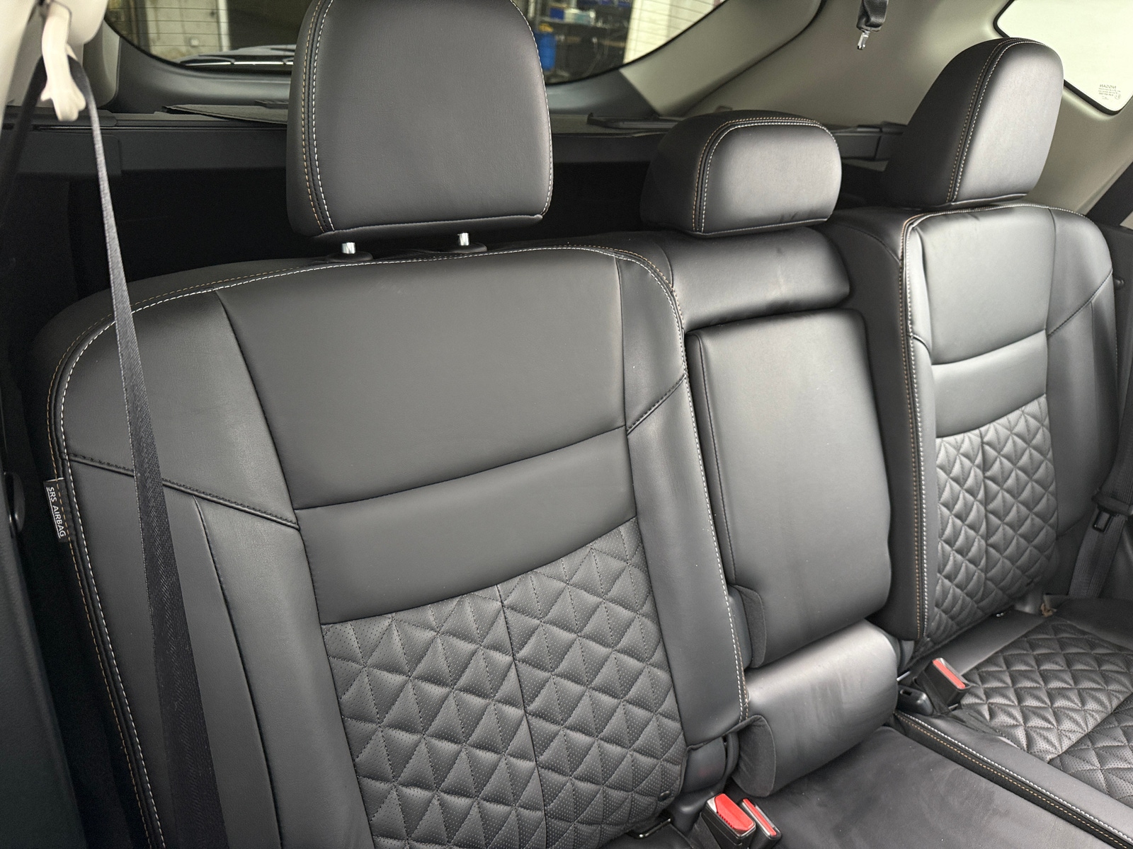 Thumbnail: 2024 Nissan Murano - 5