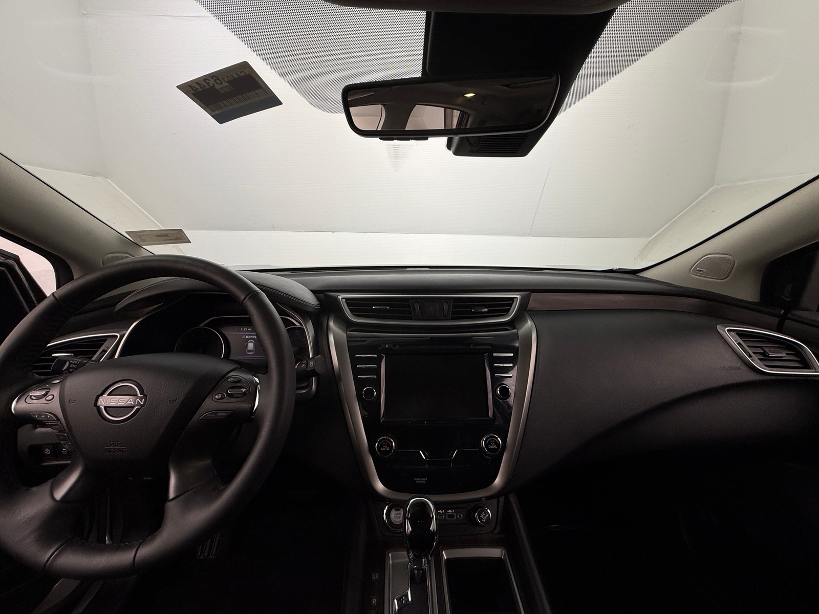 Thumbnail: 2024 Nissan Murano - 2