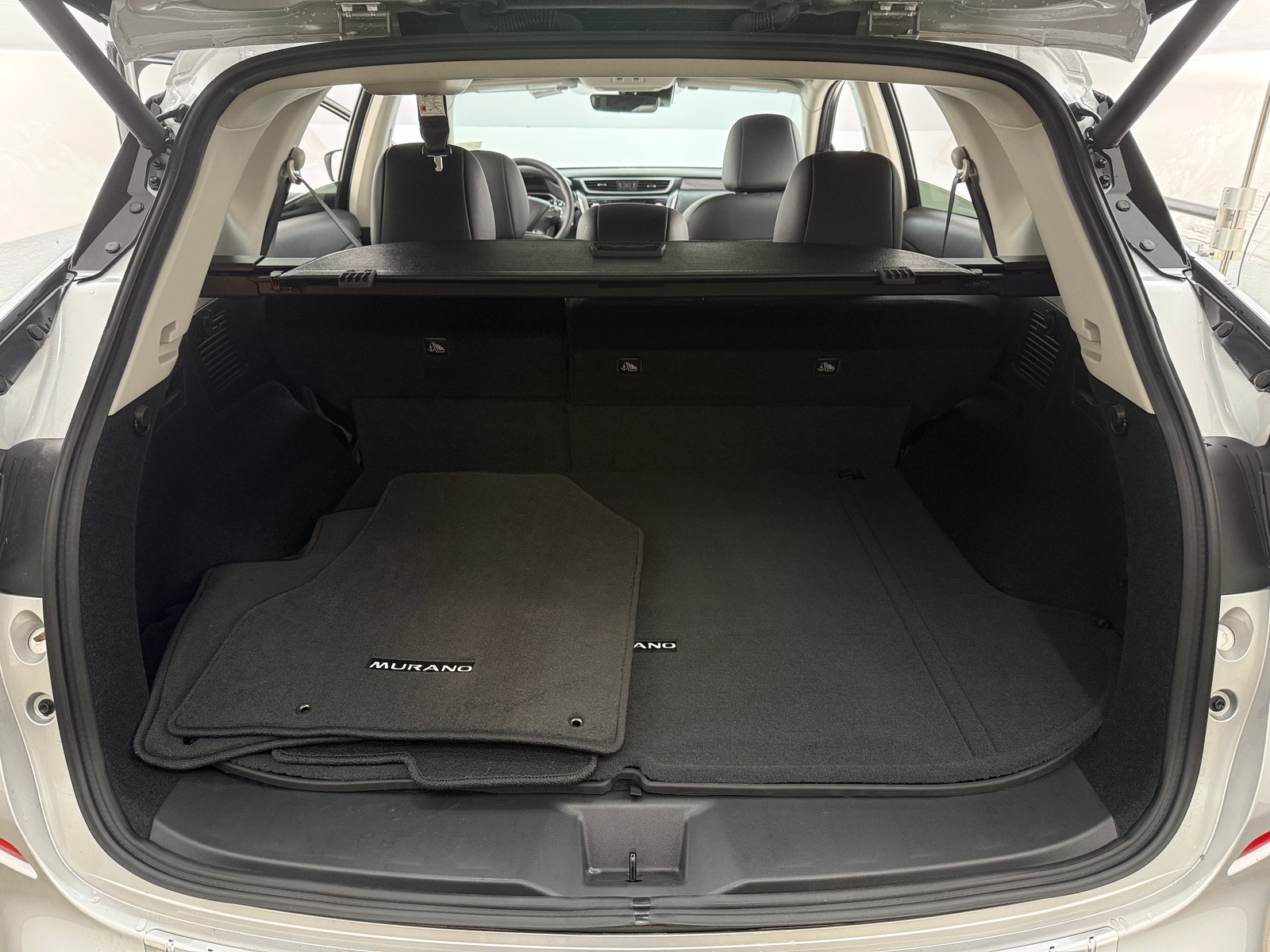 Thumbnail: 2024 Nissan Murano - 6