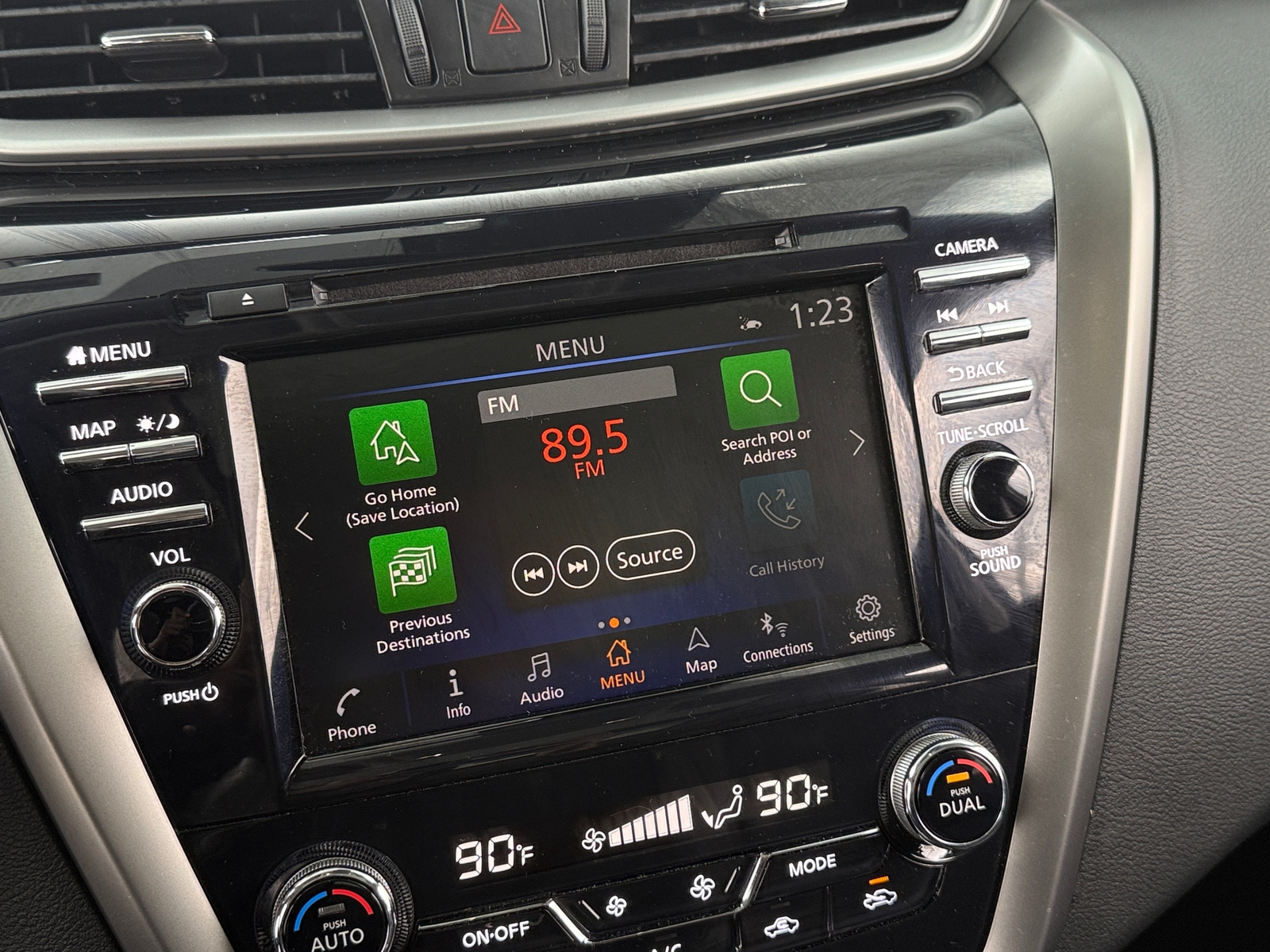 Thumbnail: 2024 Nissan Murano - 3