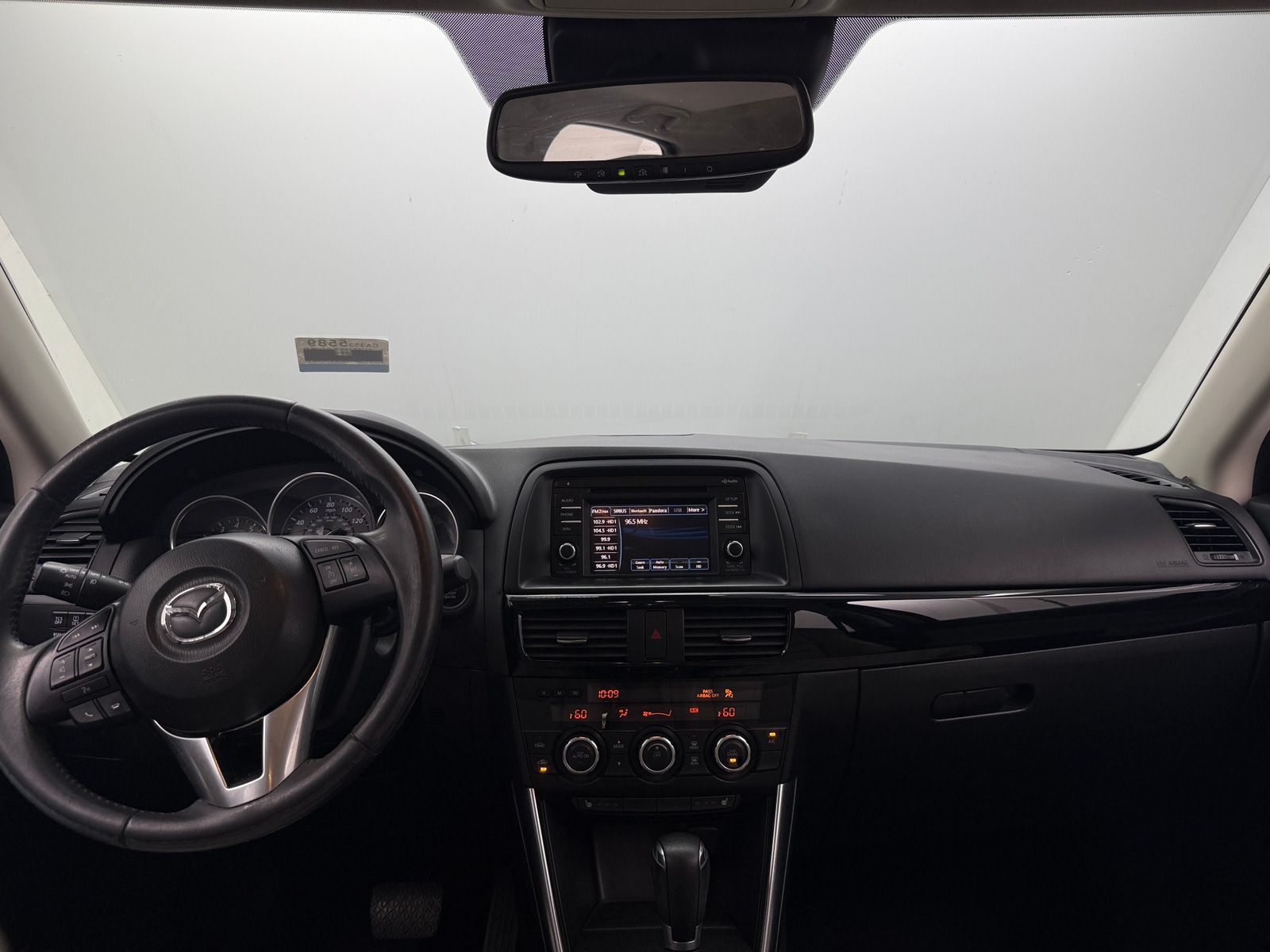 Thumbnail: 2015 Mazda CX-5 - 2