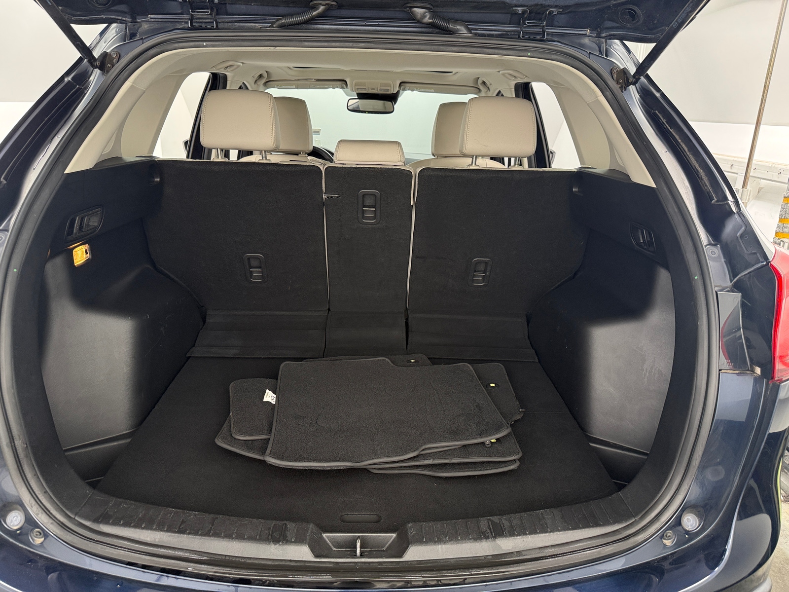 Thumbnail: 2015 Mazda CX-5 - 6