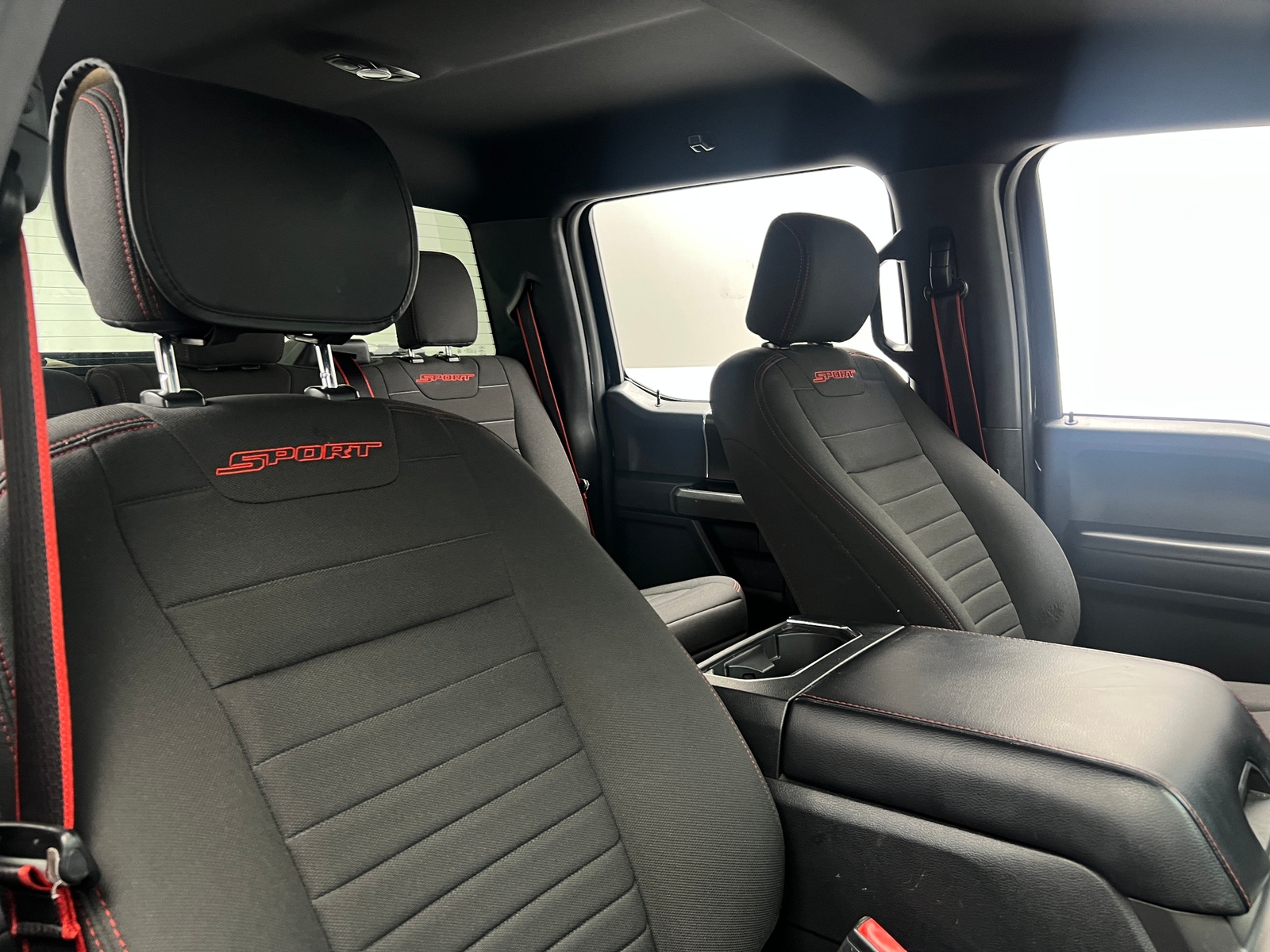 Thumbnail: 2018 Ford Econoline - 2