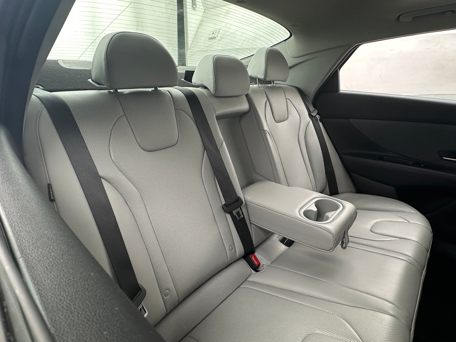 Thumbnail: 2024 Hyundai Elantra - 6