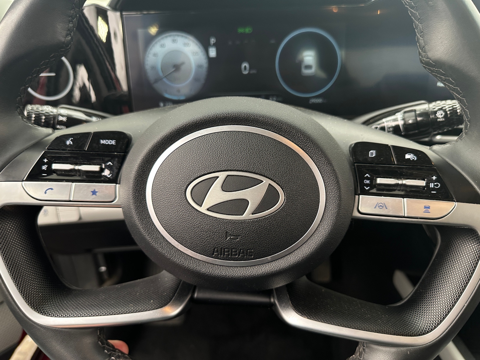 Thumbnail: 2024 Hyundai Elantra - 5