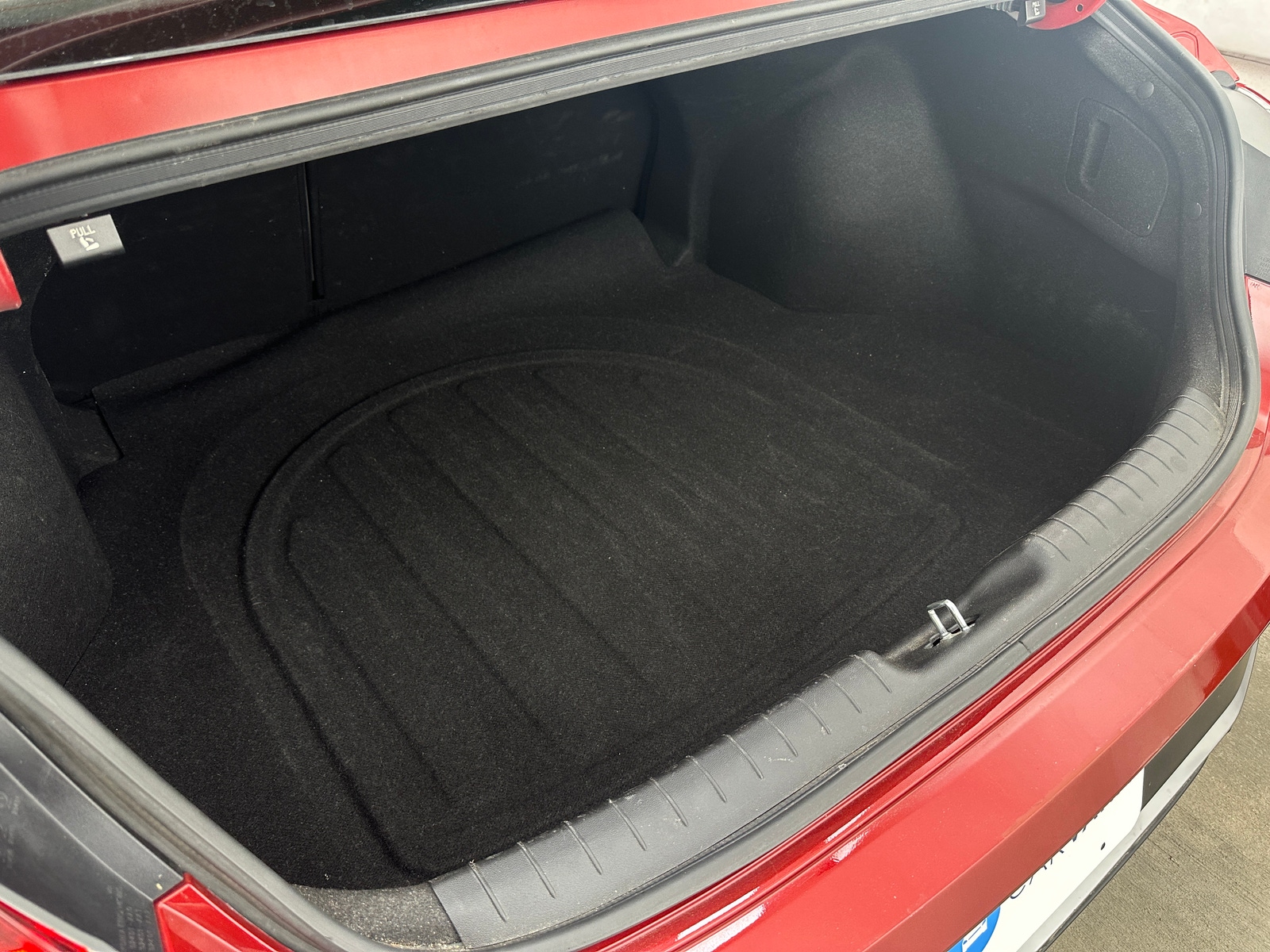 Thumbnail: 2024 Hyundai Elantra - 7