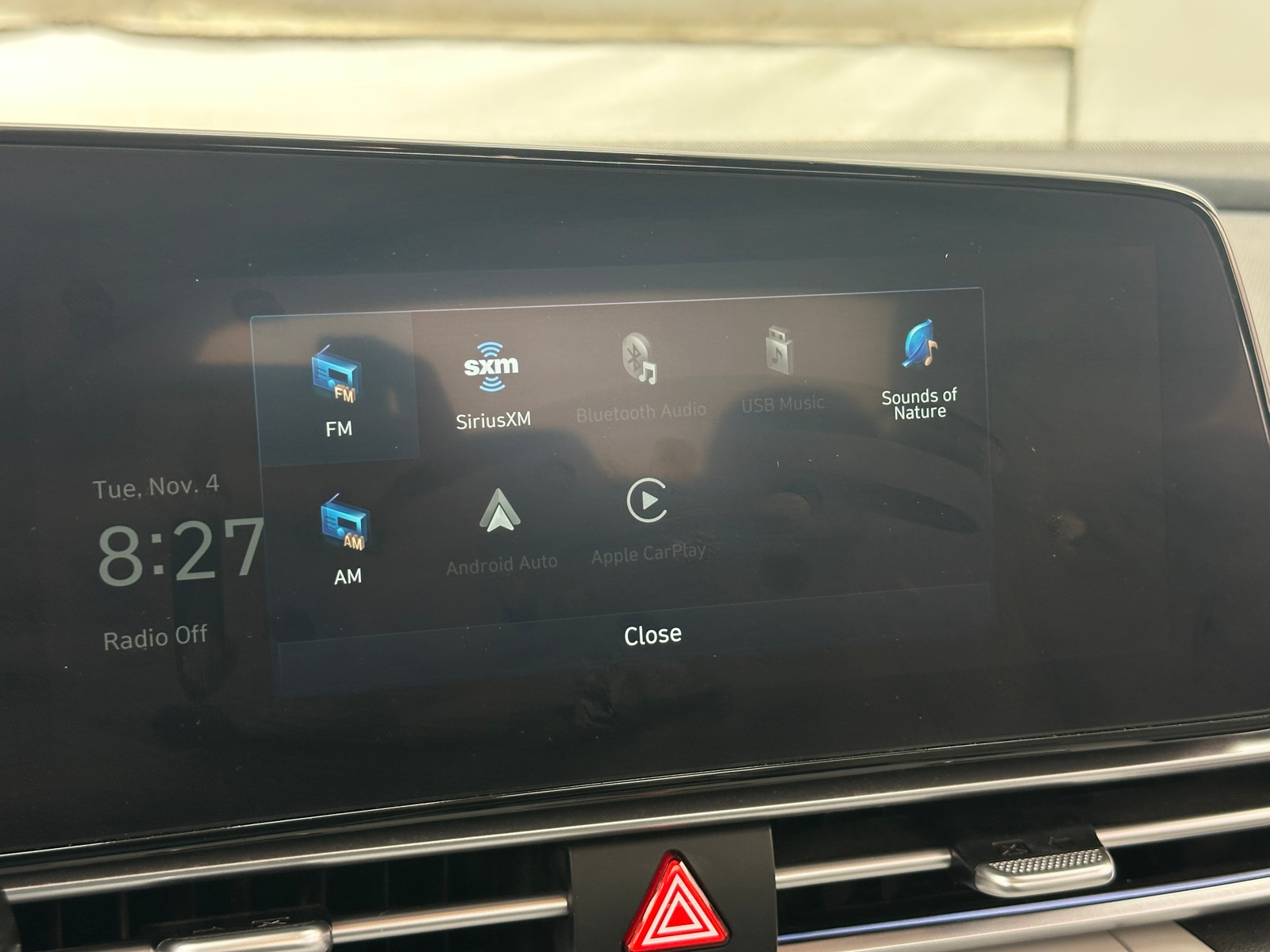 Thumbnail: 2024 Hyundai Elantra - 4