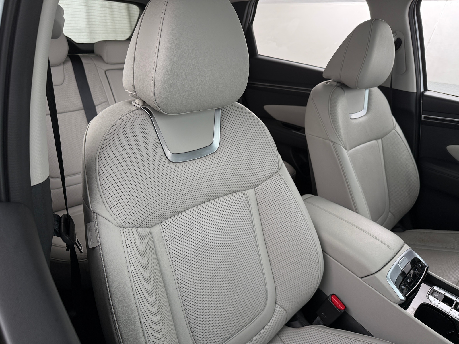 Thumbnail: 2022 Hyundai Tucson - 2