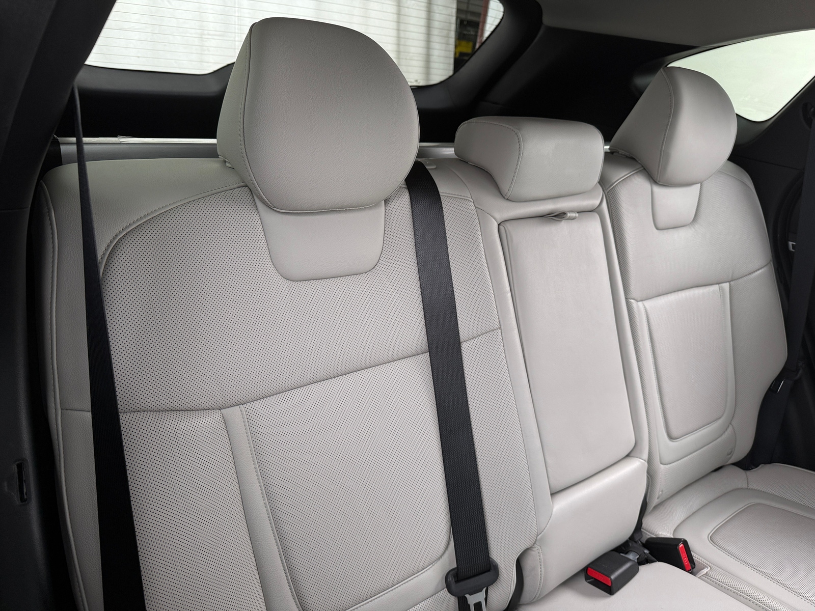 Thumbnail: 2022 Hyundai Tucson - 6