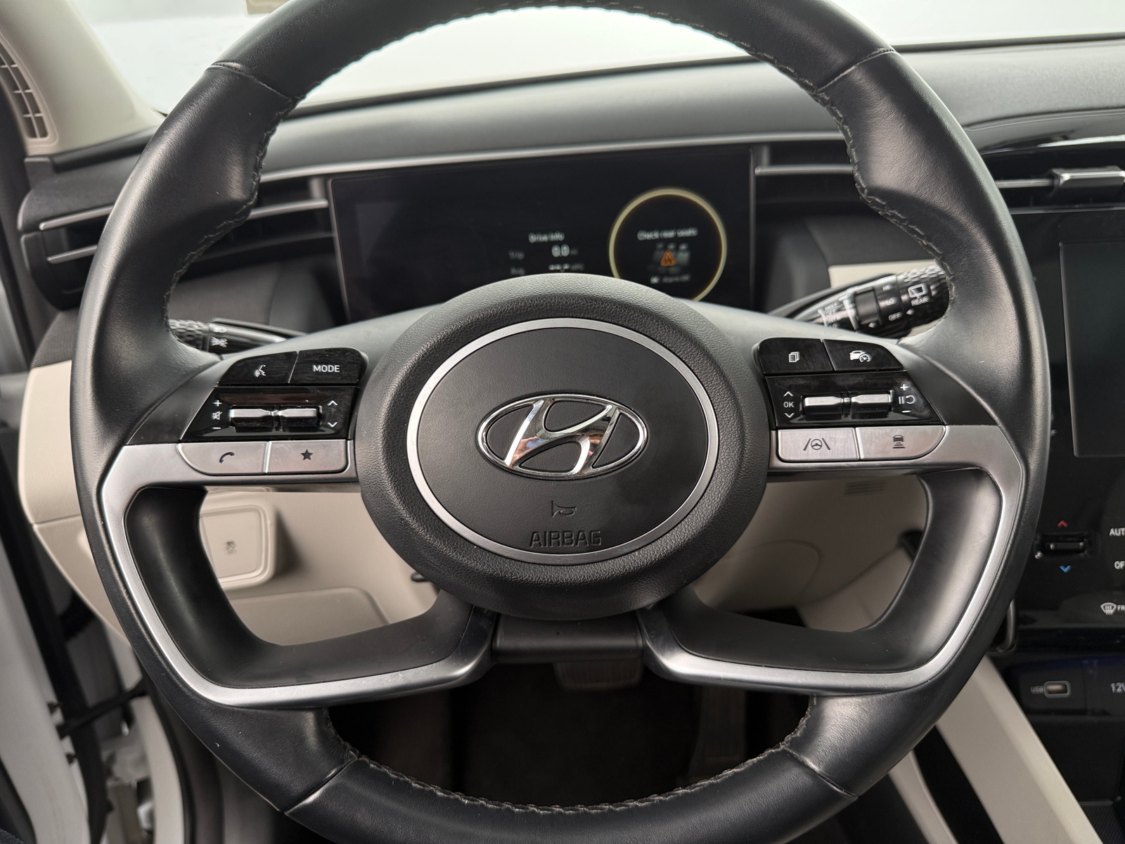 Thumbnail: 2022 Hyundai Tucson - 5