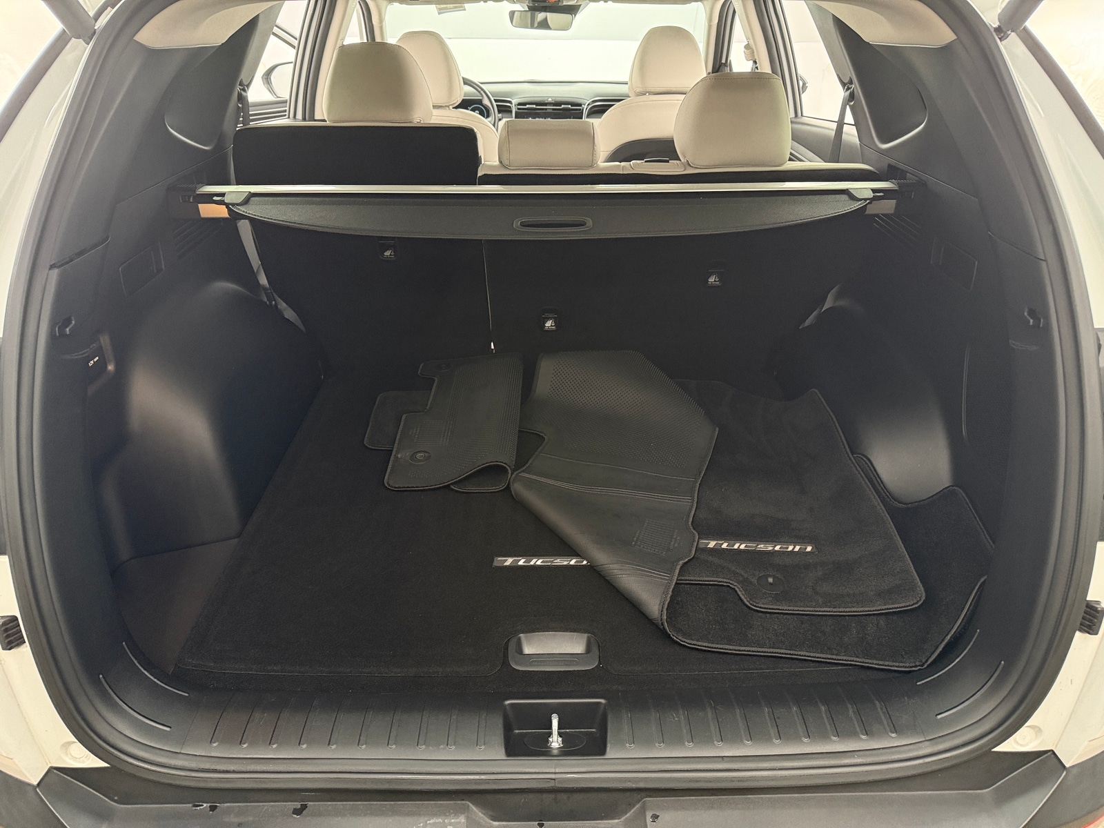 Thumbnail: 2022 Hyundai Tucson - 7