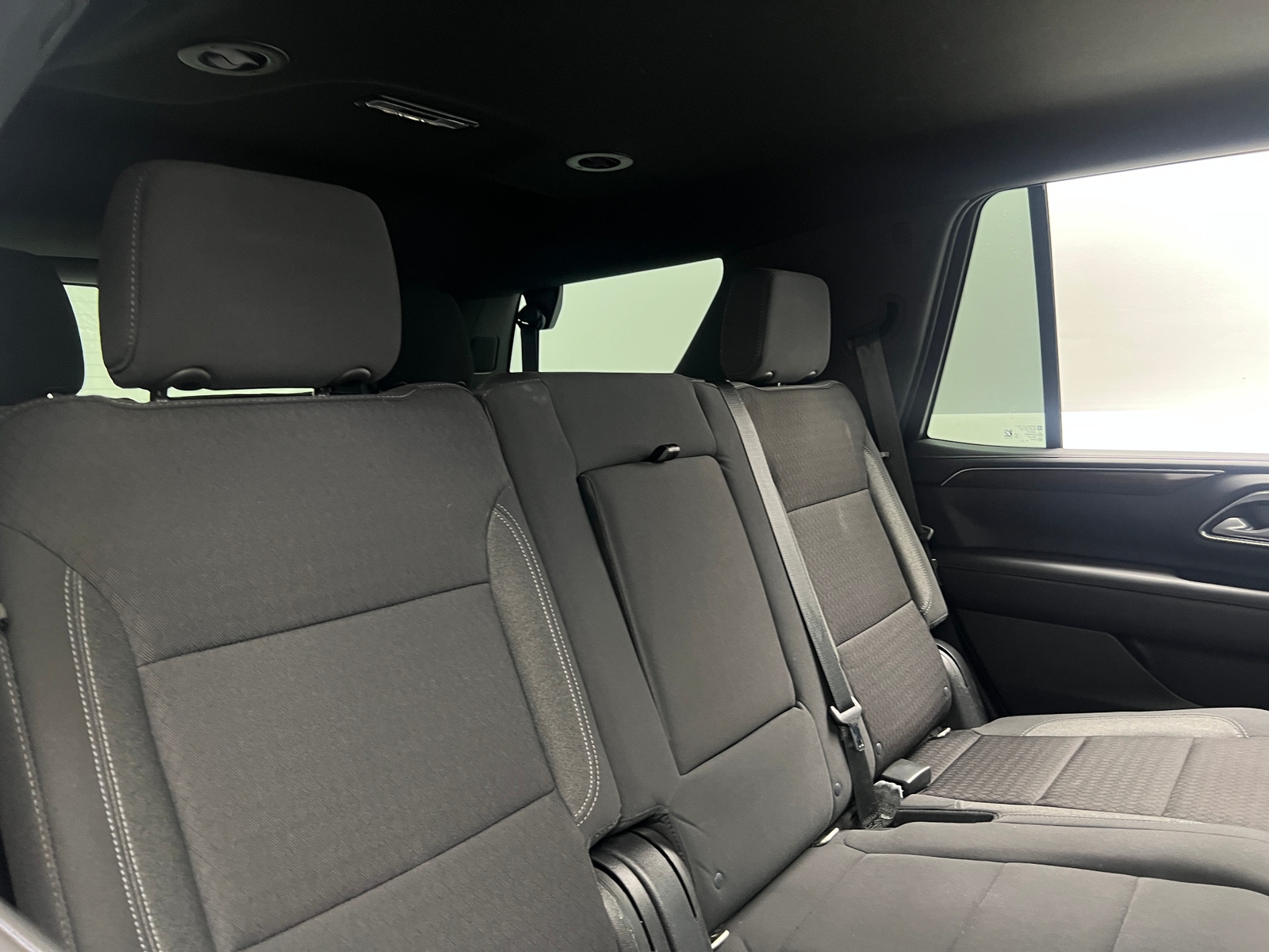 Thumbnail: 2022 GMC Yukon - 6