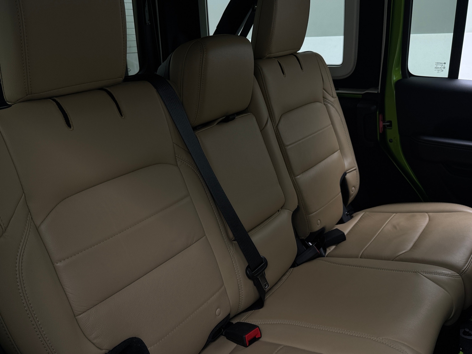 Thumbnail: 2018 Jeep Wrangler - 5