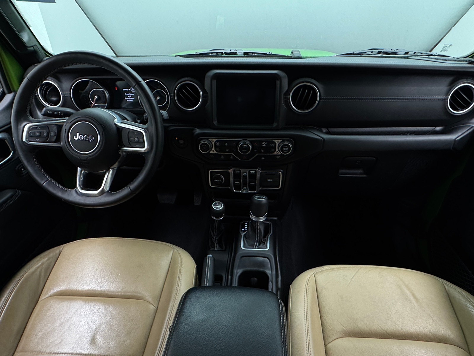 Thumbnail: 2018 Jeep Wrangler - 2