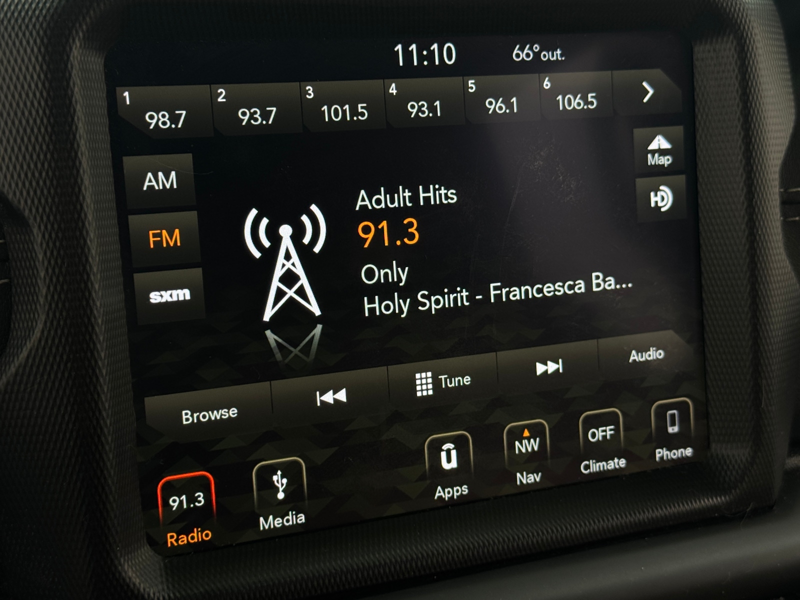 Thumbnail: 2018 Jeep Wrangler - 3