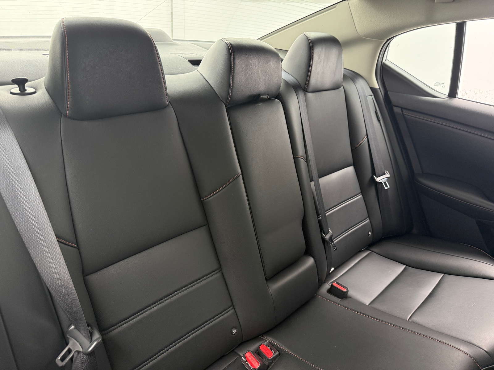 Thumbnail: 2021 Nissan Sentra - 5