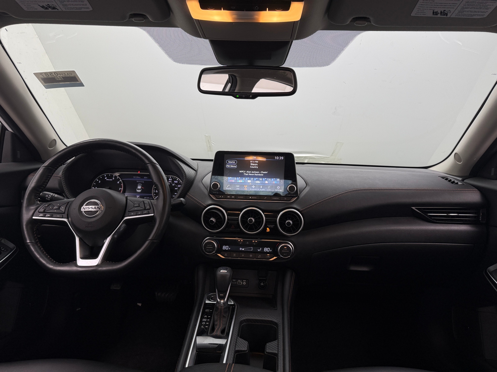 Thumbnail: 2021 Nissan Sentra - 2