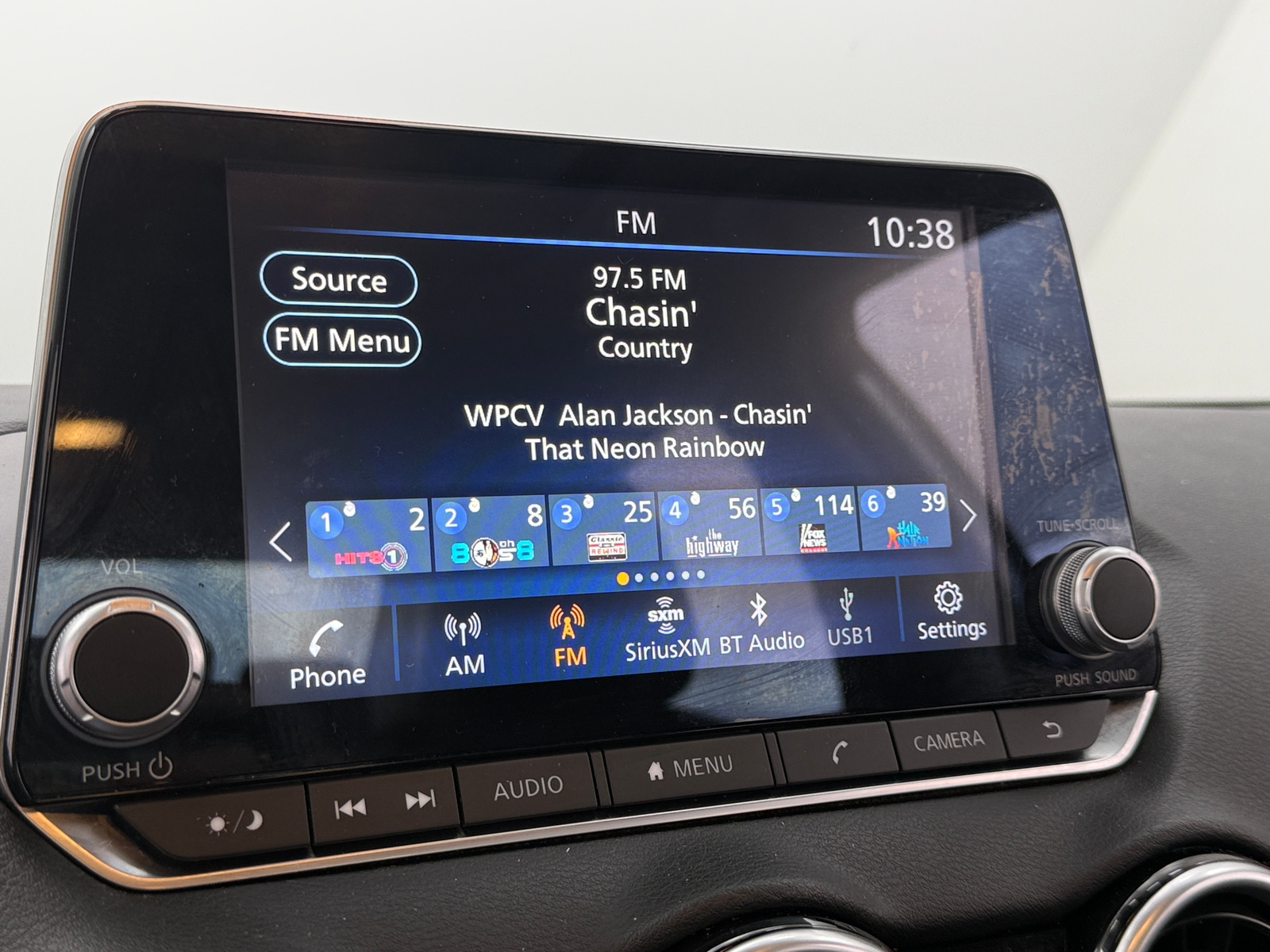 Thumbnail: 2021 Nissan Sentra - 3