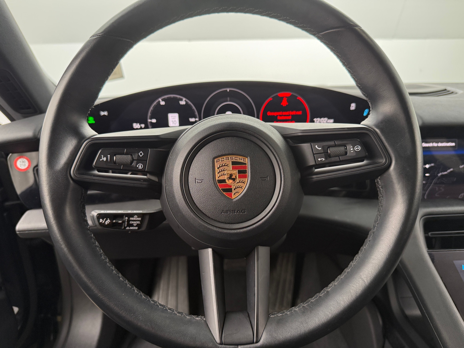 Thumbnail: 2023 Porsche Taycan - 4