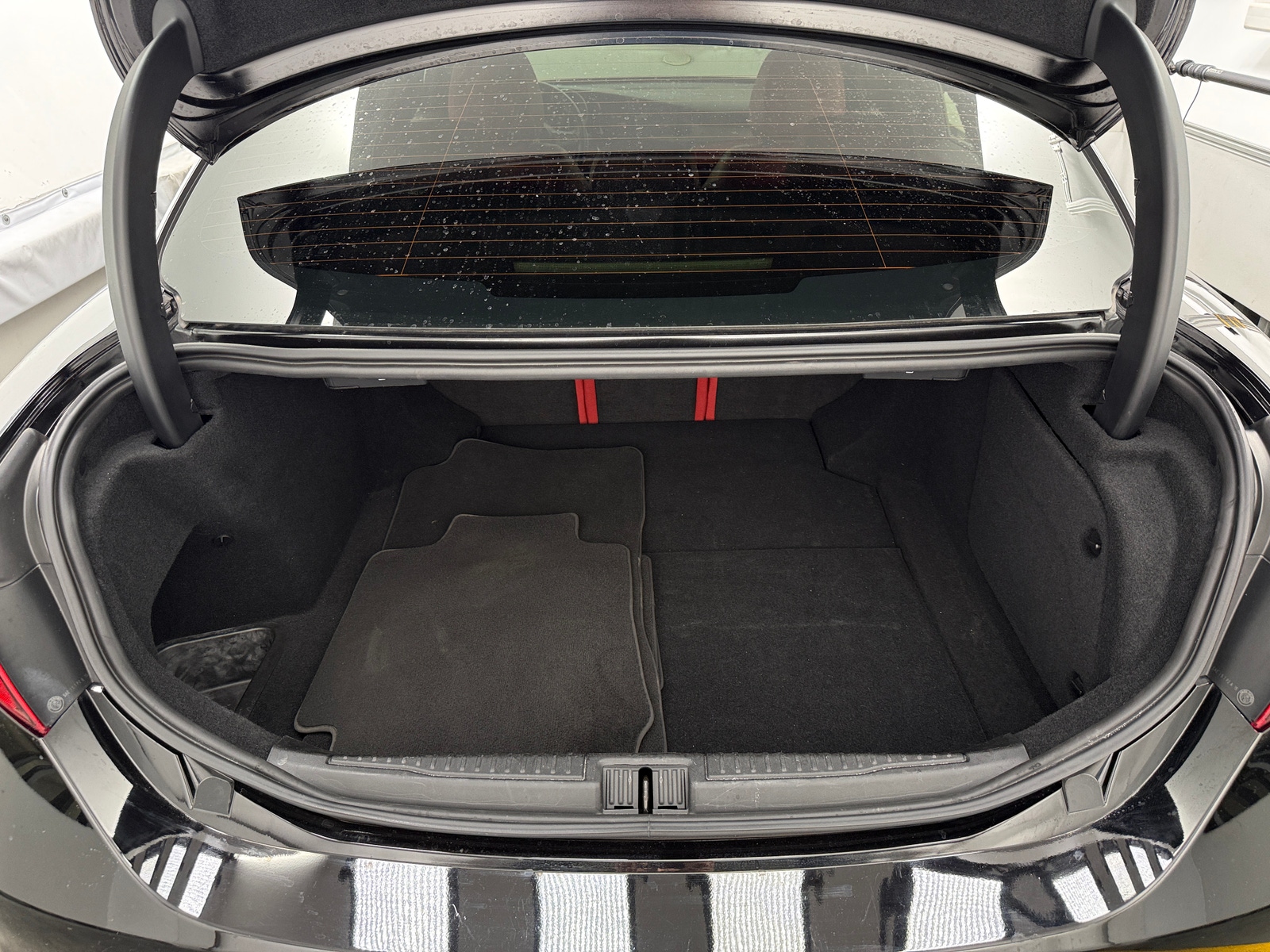 Thumbnail: 2021 Alfa Romeo Giulia - 6