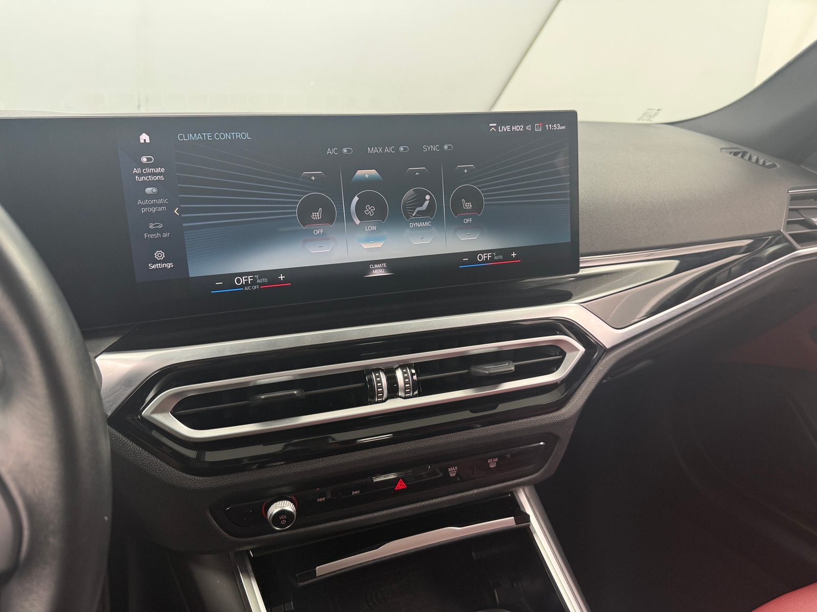 Thumbnail: 2023 BMW i4 - 3