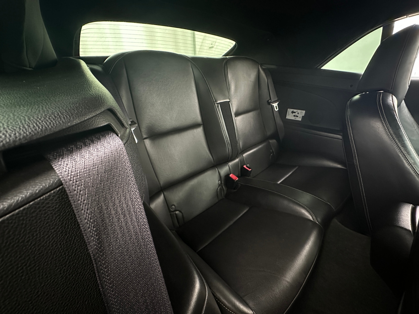 Thumbnail: 2011 Chevrolet Camaro - 5